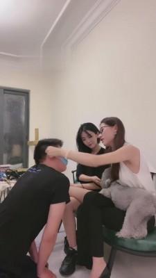 【沅芷大人】双S揪耳朵各种虐专场【双视角版】 bf12774