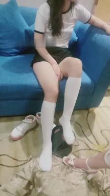 【提莫S】空乘素人双S调【上】 bf12776