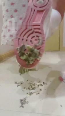 【提莫S】空乘素人双S调【上】 bf12776