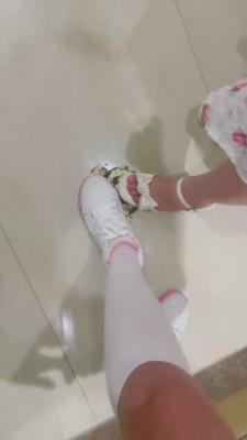 【提莫S】空乘素人双S调【上】 bf12776