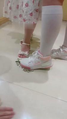 【提莫S】空乘素人双S调【上】 bf12776