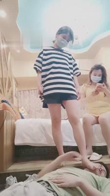 【重庆男神】女仆店开发双素人【续集】 bf14738