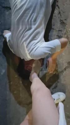 【梵高】舞蹈美女路人开发 bf14746