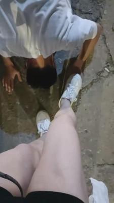 【梵高】舞蹈美女路人开发 bf14746