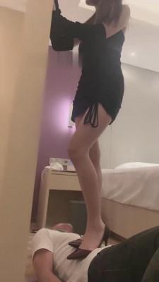 【宝爷】重度刑奴专场/1VS3 bf14744