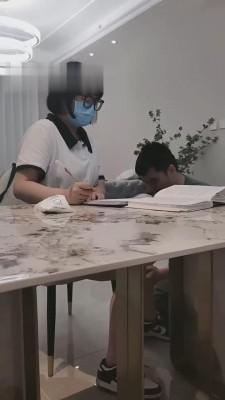 【萝莉糖糖】反扑猥琐家教【双视角版】 bf14672