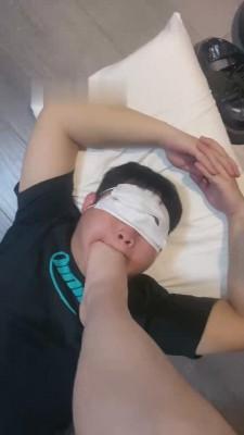 【小乔】萝莉学生主白袜羞辱肥狗 bf14719