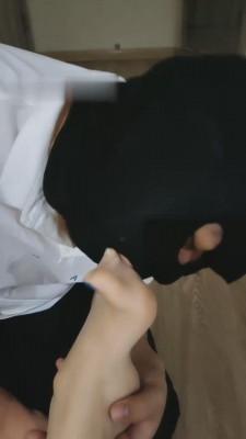 【辣妹s】脏高跟逗发骚狗 bf14710