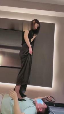 【简一】性感库里丝女神调教 bf14711