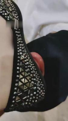 【辣妹S】脚底喂食专场 bf14706