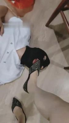 【辣妹S】脚底喂食专场 bf14706