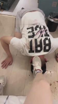 【橘子没熟】无脑贱狗卖妻只为做狗 bf14695