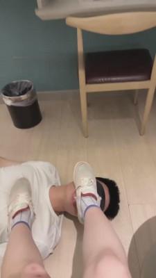 【橘子没熟】无脑贱狗卖妻只为做狗 bf14695