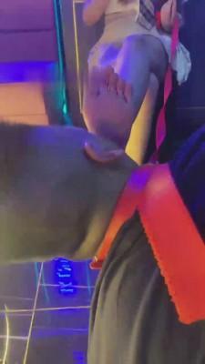 【鬼鬼】KTV被公主蹂躏 bf14732