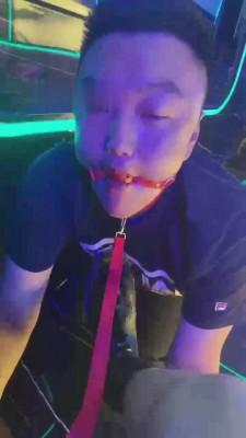 【鬼鬼】KTV被公主蹂躏 bf14732