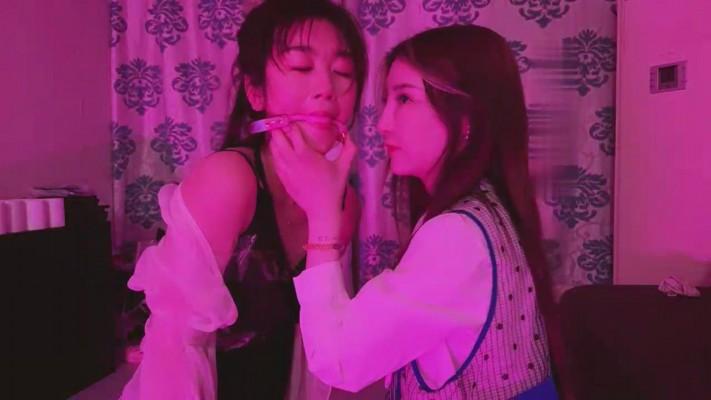 【领主老大】强制闺蜜做母畜/奴下奴 bf14734