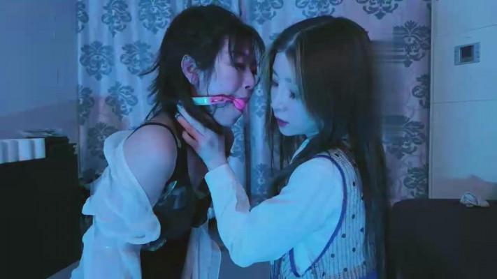 【领主老大】强制闺蜜做母畜/奴下奴 bf14734