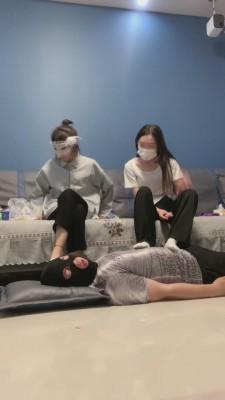 【精神小妹】被素人学生S爆踹狗头 bf14674