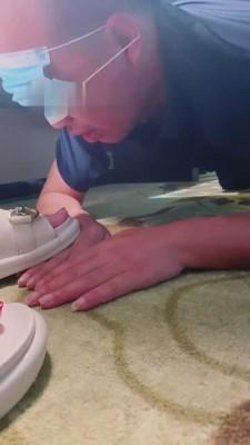 【骨精精】白领的脚下狗奴【完整版】 bf14653