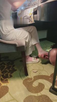 【骨精精】白领的脚下狗奴【完整版】 bf14653