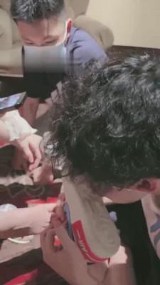 【强抚】带素人闺蜜首调【双视角版】 bf14682