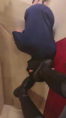 【初见】御姐长靴全体重踩踏 bf14659