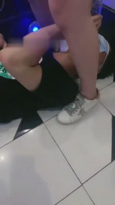 【逗逗】KTV口水/呕吐物/口水/鼻涕/烟灰 bf14684