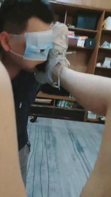 【丫丫啊】开发抖M师兄做狗 bf14668