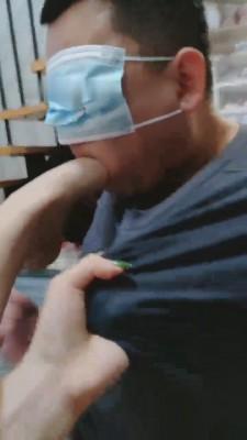 【丫丫啊】开发抖M师兄做狗 bf14668