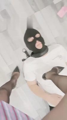 【多多】强制狗奴直播调教过程 bf14671