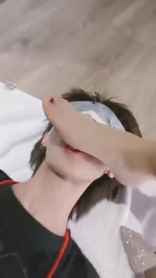 【糖糖老师】五花大绑简单调奶狗 bf14618