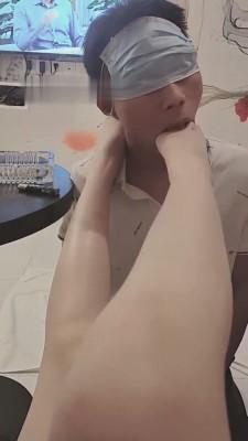 【思思】超可爱学生S首调 bf14553