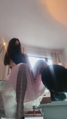 【苏州十三姨】甘愿做御姐的脚下奴 bf14602