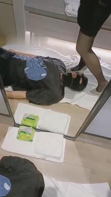 【糖糖老师】驯化路人做狗 bf14572