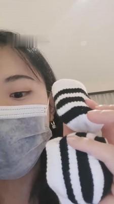 【糖糖老师】驯化路人做狗 bf14572