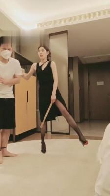 【川隐】和闺蜜玩狗花絮 bf14573