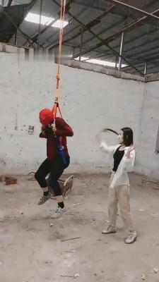 【美离子】双S\\户外超强狠虐【双视角版】 bf14510