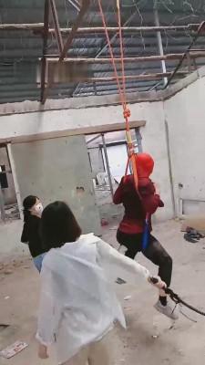 【美离子】双S\户外超强狠虐【双视角版】 bf14510