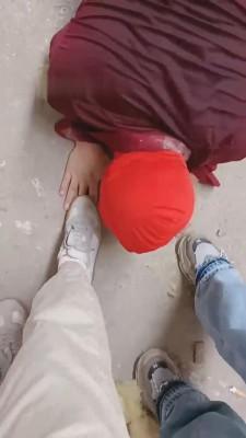 【美离子】双S\户外超强狠虐【双视角版】 bf14510