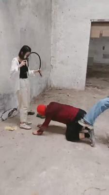 【美离子】双S\户外超强狠虐【双视角版】 bf14510