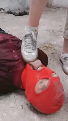 【美离子】双S\户外超强狠虐【双视角版】 bf14510