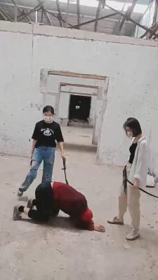 【美离子】双S\户外超强狠虐【双视角版】 bf14510