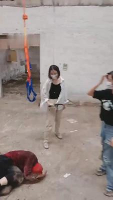 【美离子】双S\户外超强狠虐【双视角版】 bf14510