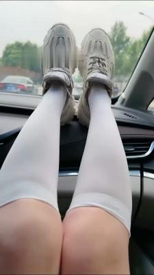 【茹雪】出门诱惑滴滴司机【完整版】 bf14518