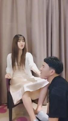 【风吟殿下】二狗挑战500下耳光成功【双视角版】 bf14530