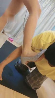 【暴力美学】教育不听话的狗狗 bf14506