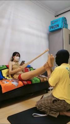 【暴力美学】教育不听话的狗狗 bf14506