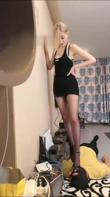 【二宝】高跟试验炼狱续集 bf14536