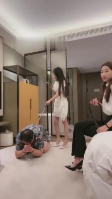 【沅芷大人】教素人舍友虐待班主任 bf14546