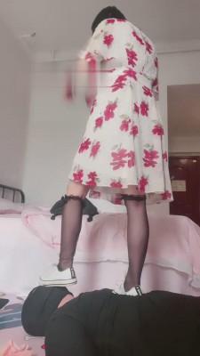 【桃子老师】剧情-母子关系调虐 bf14545